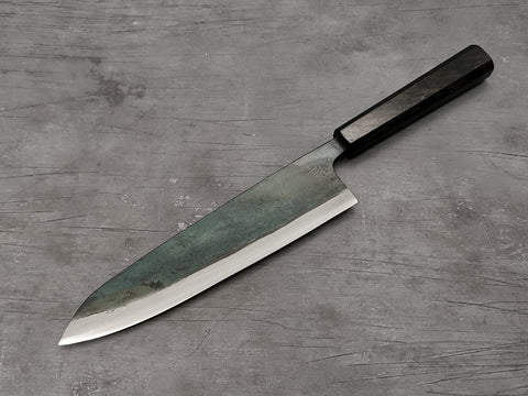 Hatsukokoro Kokugei Gyuto 210mm