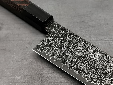 Hatsukokoro Saihyo SG2 Santoku