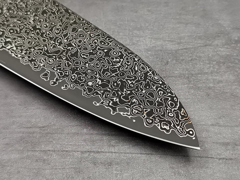 Hatsukokoro Saihyo SG2 Santoku