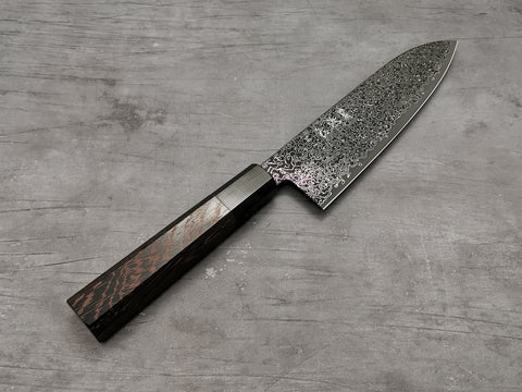 Hatsukokoro Saihyo SG2 Santoku