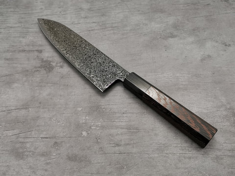 Hatsukokoro Saihyo SG2 Santoku