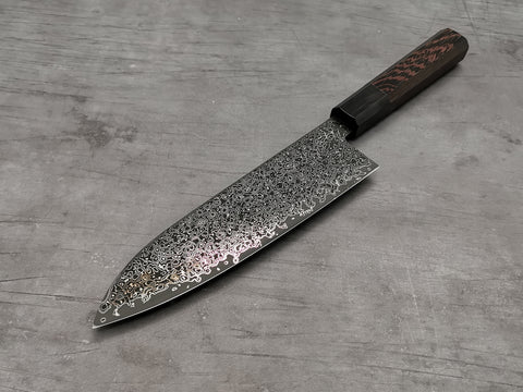 Hatsukokoro Saihyo SG2 Santoku