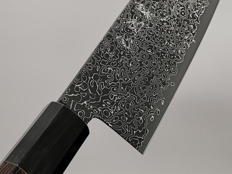 Hatsukokoro Saihyo SG2 Santoku