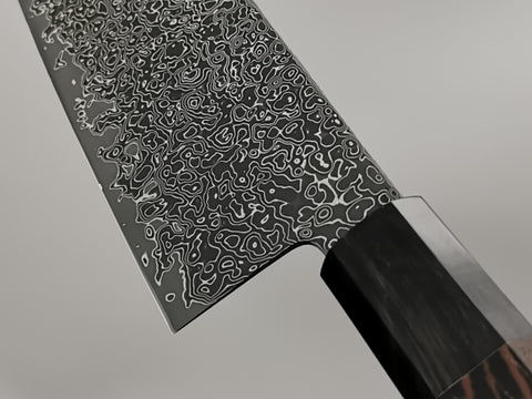 Hatsukokoro Saihyo SG2 Santoku