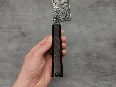 Hatsukokoro Saihyo SG2 Santoku