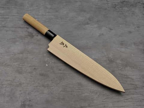 Masamoto KS Gyuto 210mm (White #2)