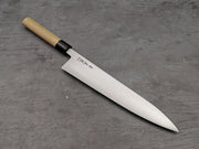 Masamoto KS Gyuto 270mm (Swedish Steel)