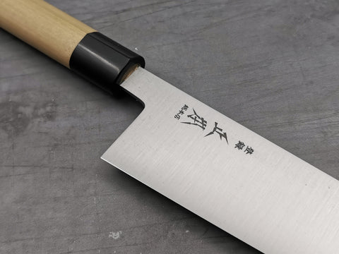 Masamoto KS Gyuto 270mm (White #2)