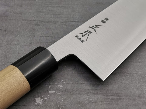 Masamoto KS Gyuto 270mm (White #2)