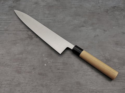 Masamoto KS Gyuto 270mm (White #2)