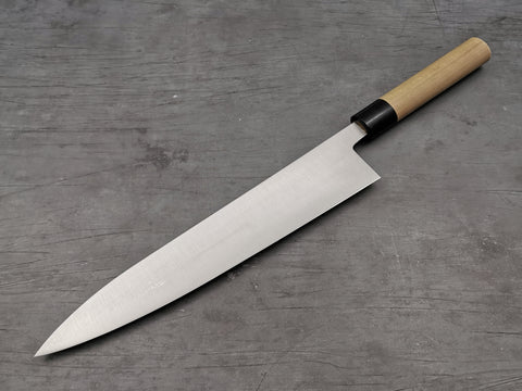 Masamoto KS Gyuto 270mm (White #2)