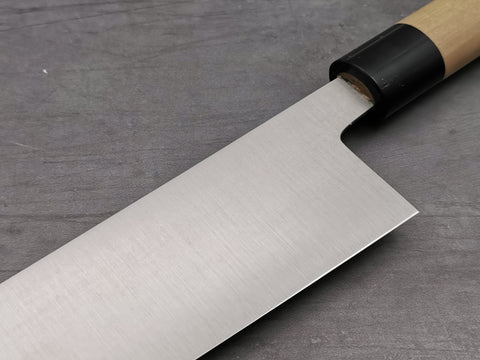 Masamoto KS Gyuto 270mm (White #2)