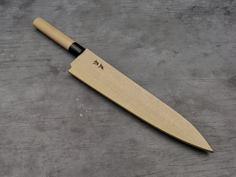 Masamoto KS Gyuto 270mm (White #2)