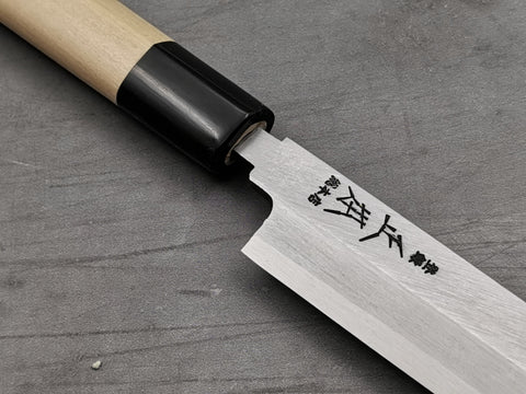 Masamoto KS Yanagiba 240mm (White #2)