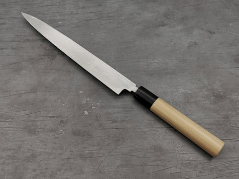 Masamoto KS Yanagiba 240mm (White #2)