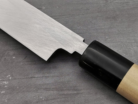 Masamoto KS Yanagiba 240mm (White #2)