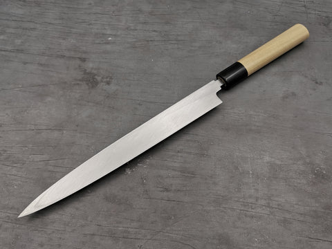 Masamoto KS Yanagiba 240mm (White #2)