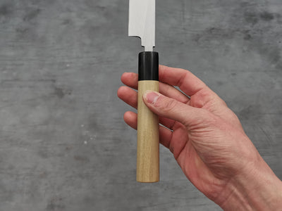 Masamoto KS Yanagiba 240mm (White #2)