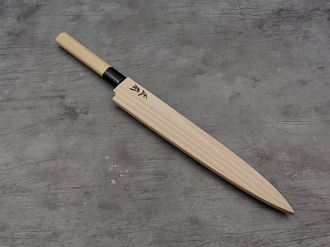 Masamoto KS Yanagiba 240mm (White #2)