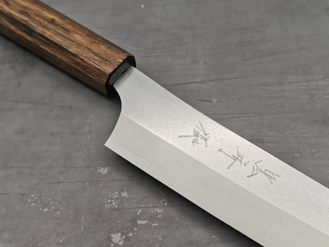 Yu Kurosaki Gekko XEOS Sujihiki 270mm