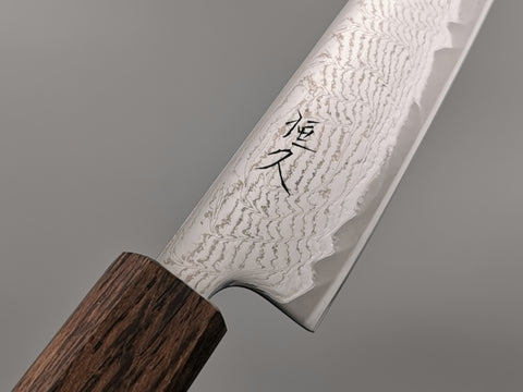 Haruyuki Zanpa Petty 150mm