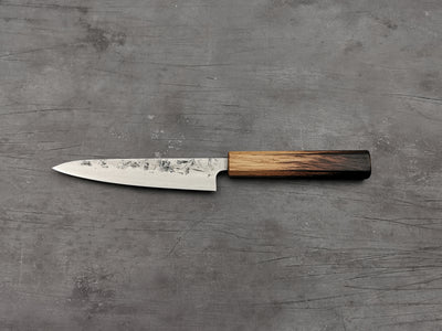 Tsunehisa SLD Nashiji Petty 135mm