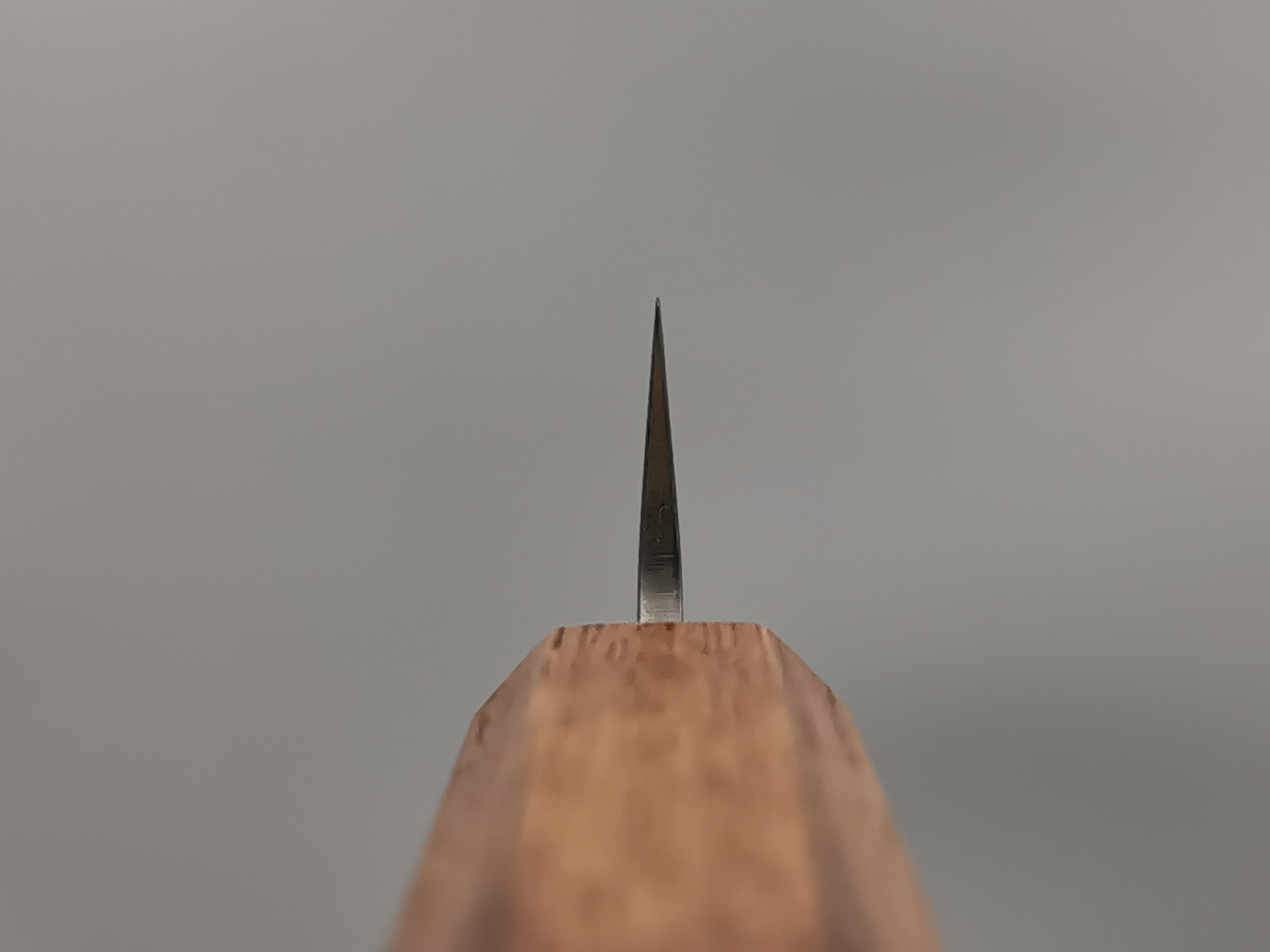 Tsunehisa SLD Nashiji Petty 135mm
