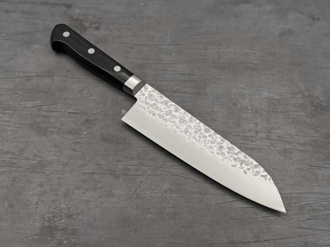 Takamura Hamono VG10 Santoku