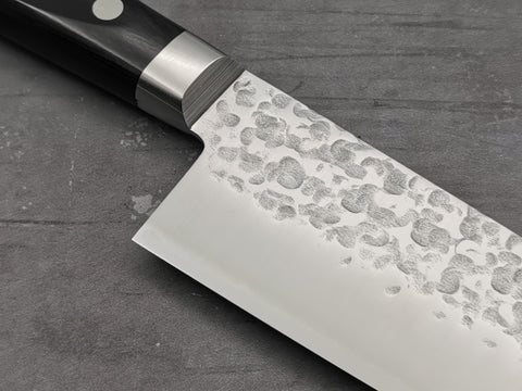 Takamura Hamono VG10 Santoku