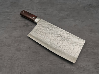 Takeshi Saji SRS13 Chuka Bocho 220mm