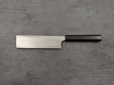 Hideo Kitaoka Blue #2 Usuba 180mm
