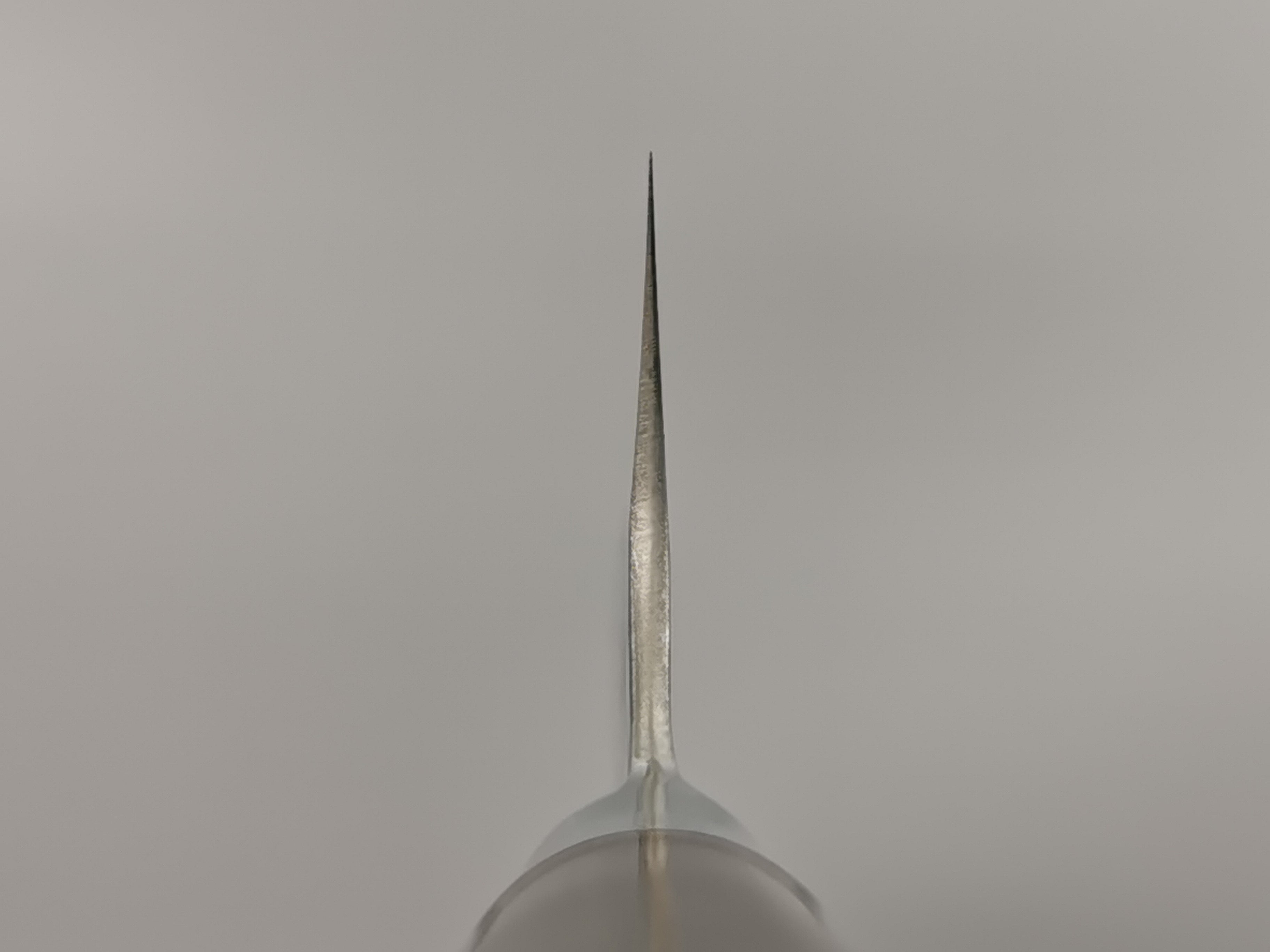 Takeshi Saji SRS13 Mirror Tsuchime Santoku
