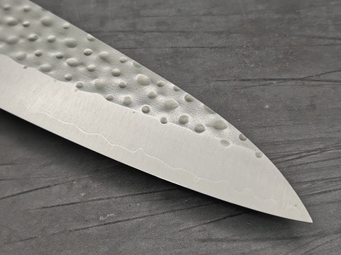 Takeshi Saji SG2 Tsuchime Gyuto 240mm