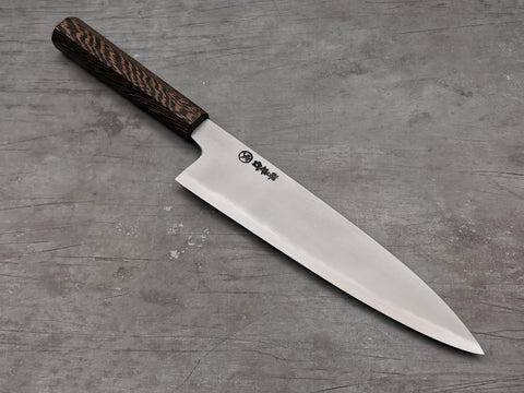 Sakai Takayuki Sanpou Gyuto 240mm