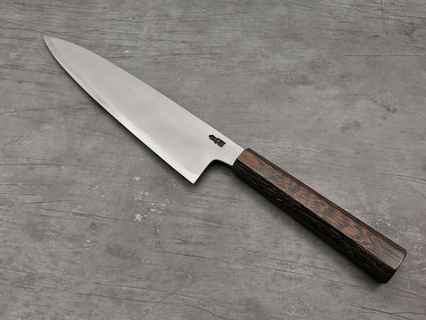 Sakai Takayuki Sanpou Gyuto 240mm