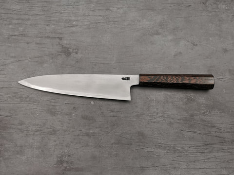 Sakai Takayuki Sanpou Gyuto 240mm