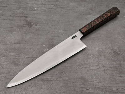 Sakai Takayuki Sanpou Gyuto 240mm