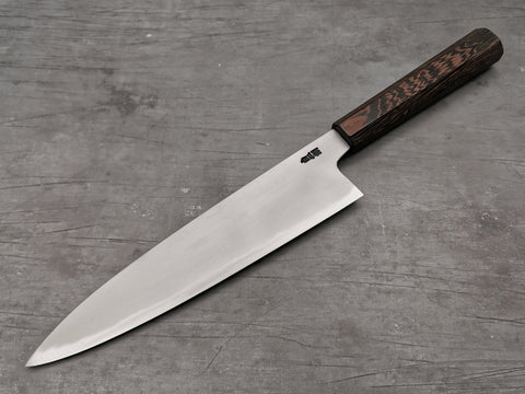 Sakai Takayuki Sanpou Gyuto 240mm