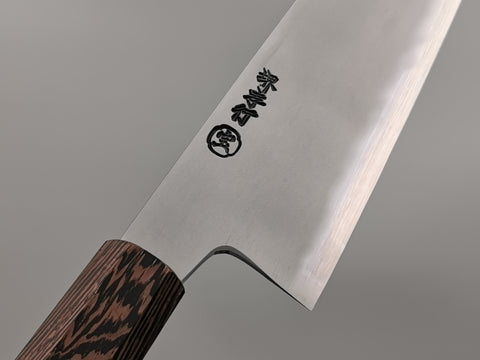 Sakai Takayuki Sanpou Gyuto 240mm