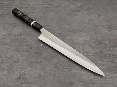 Yoshikane Hamono SKD Sujihiki 240mm