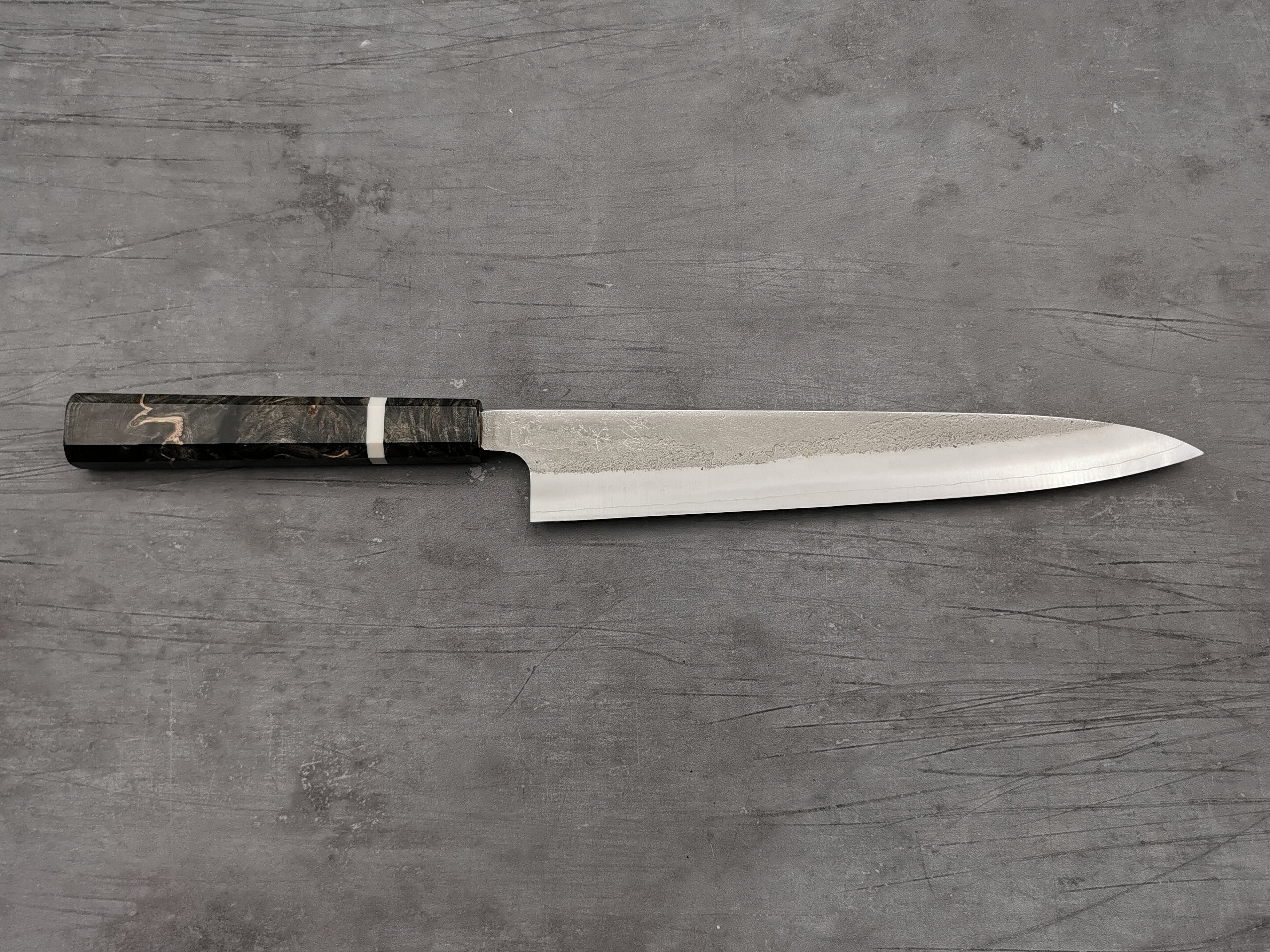 Yoshikane Hamono SKD Sujihiki 240mm