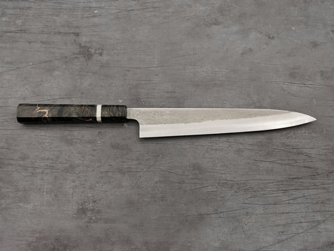 Yoshikane Hamono SKD Sujihiki 240mm