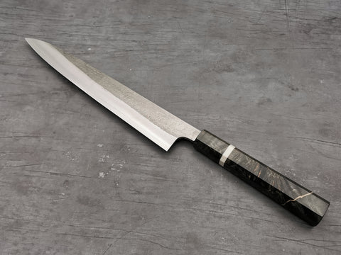 Yoshikane Hamono SKD Sujihiki 240mm