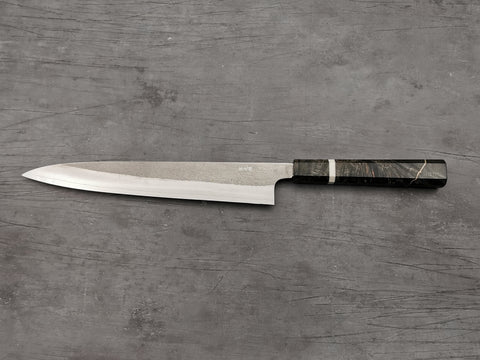 Yoshikane Hamono SKD Sujihiki 240mm