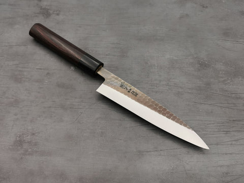 Ohishi Aogami Tsuchime Hiraki 165mm