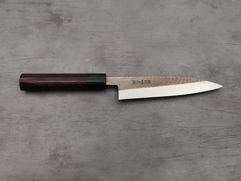 Ohishi Aogami Tsuchime Hiraki 165mm