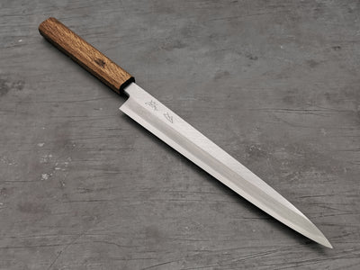 Hado Shirogami #2 Yanagiba 240mm
