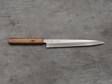 Hado Shirogami #2 Yanagiba 240mm