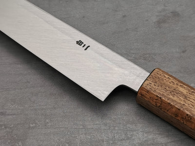 Hado Shirogami #2 Yanagiba 240mm