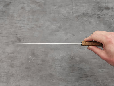 Hado Shirogami #2 Yanagiba 240mm
